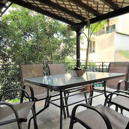 'Panos' Comfy Apartment Αργοστόλι Εξωτερικό φωτογραφία
