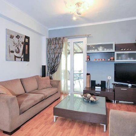 'Panos' Comfy Apartment Αργοστόλι Εξωτερικό φωτογραφία