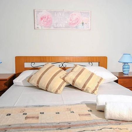 'Panos' Comfy Apartment Αργοστόλι Εξωτερικό φωτογραφία