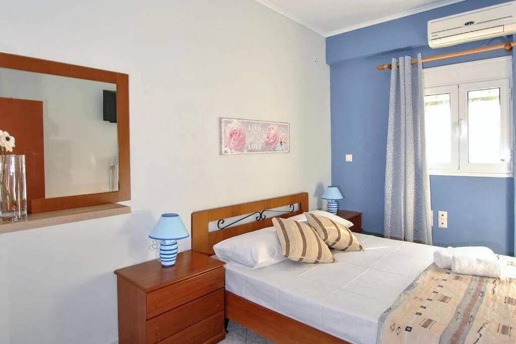 'Panos' Comfy Apartment Αργοστόλι Εξωτερικό φωτογραφία