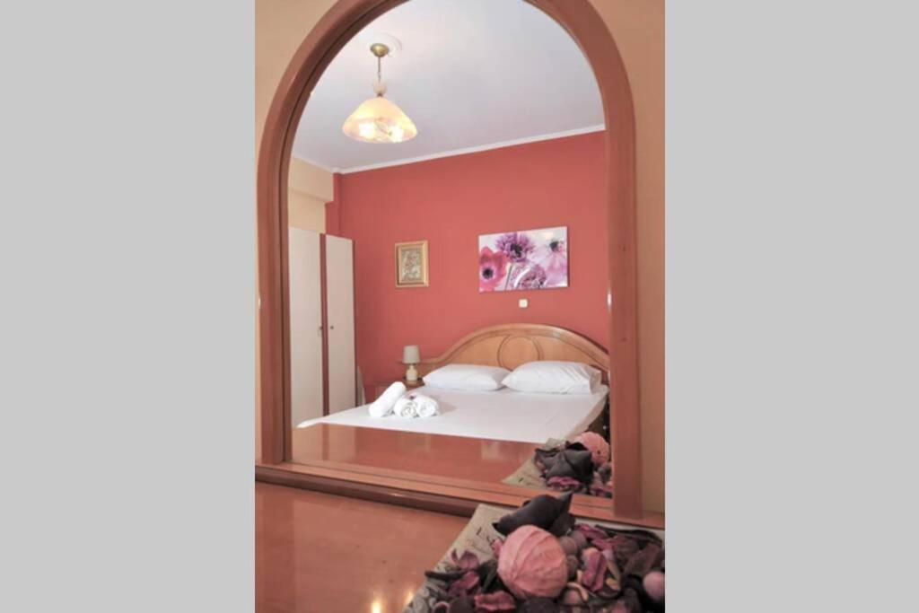 'Panos' Comfy Apartment Αργοστόλι Εξωτερικό φωτογραφία