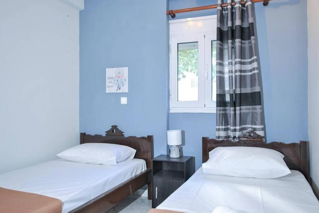 'Panos' Comfy Apartment Αργοστόλι Εξωτερικό φωτογραφία